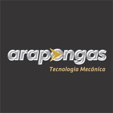 Arapongas Mecânica Pesada