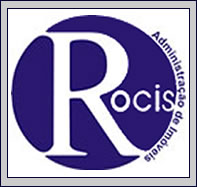 Rocis Administração<br>de Imóveis